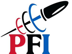 PFI - New Logo Full Color on white