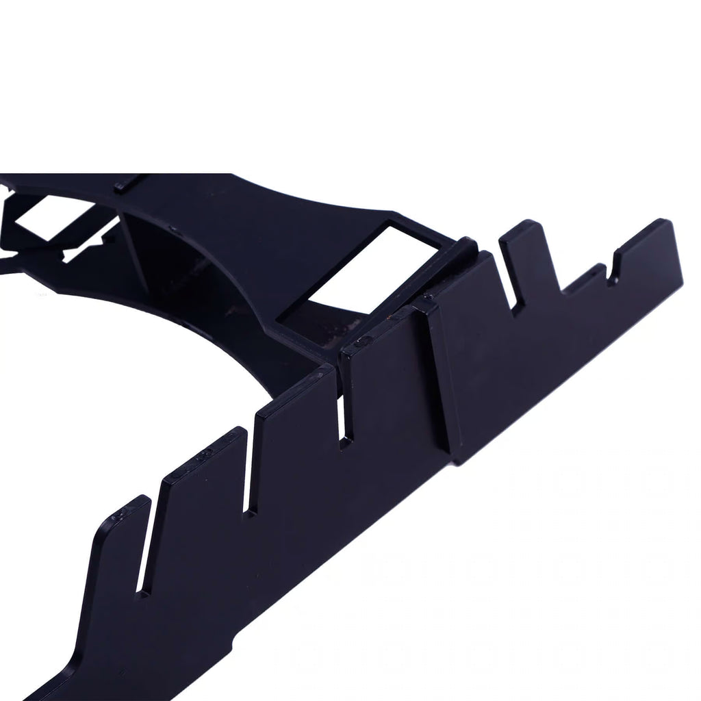 STUSA - Steel Dueling Tree