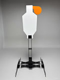 Hostage Target & Signature Stand