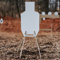 AR550 Grounder Target System