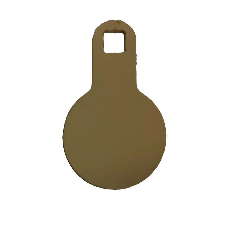 SR500 Gong Target 3/8"