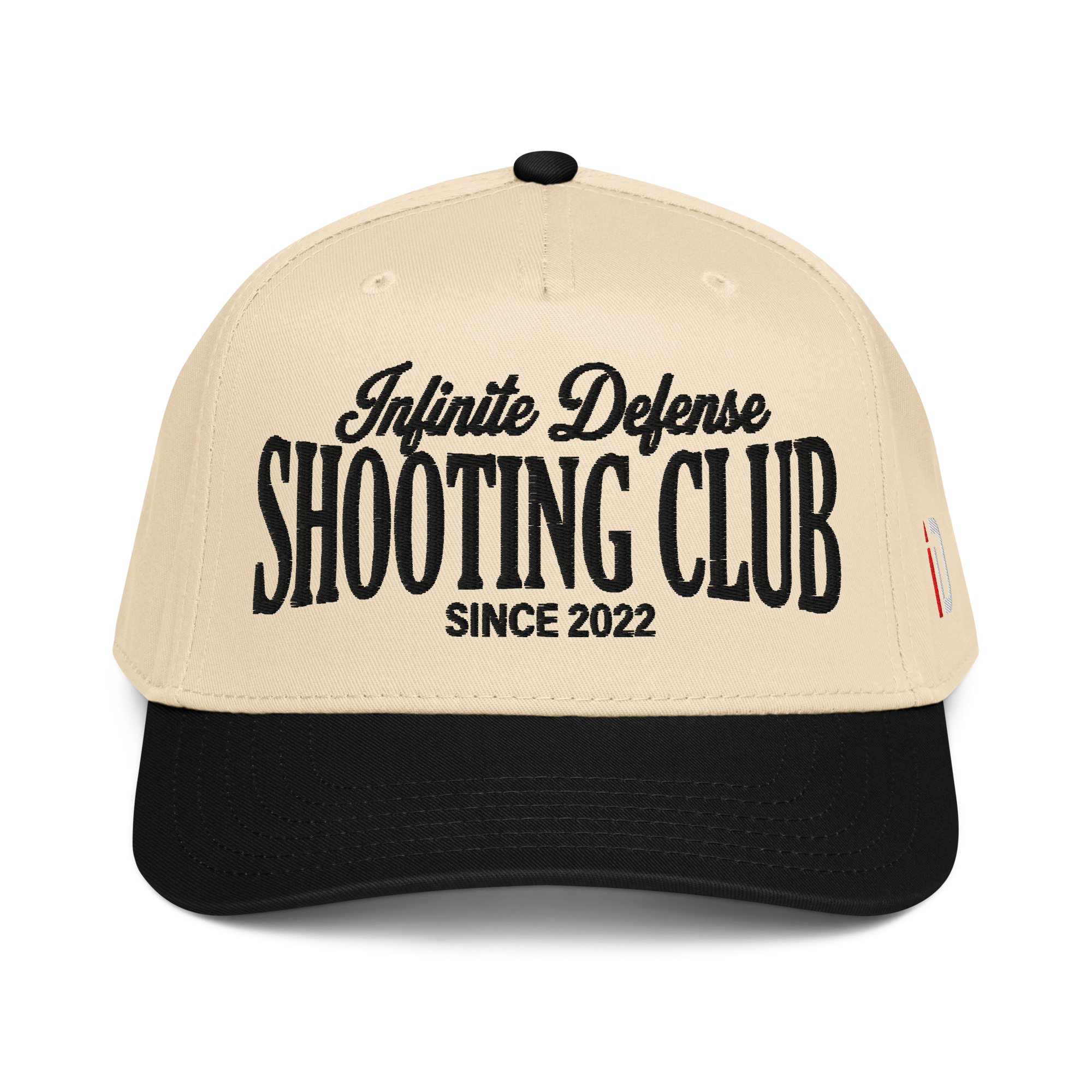 ID Shooting Club Snapback