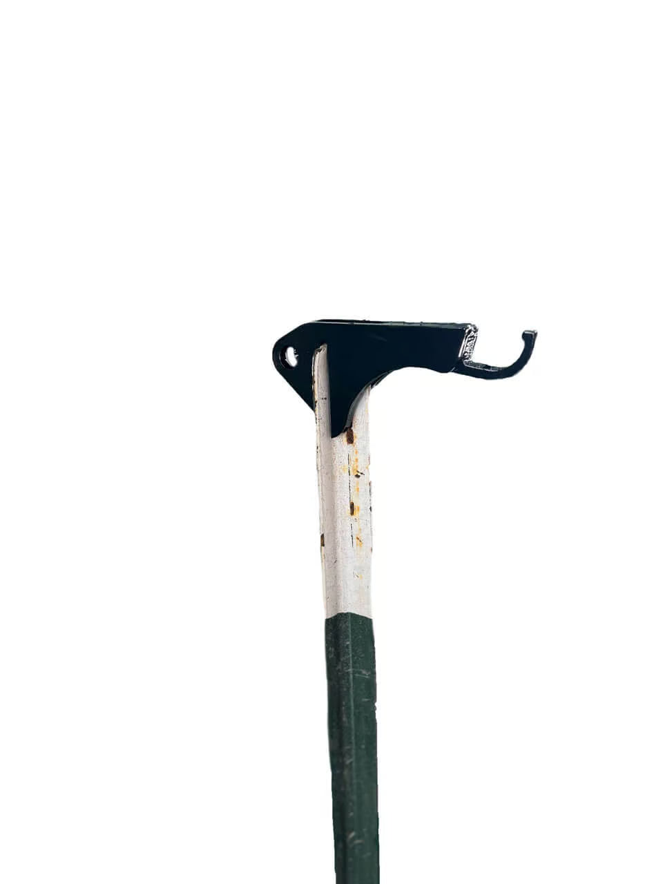 Quick-Install T-Post Target Hanger