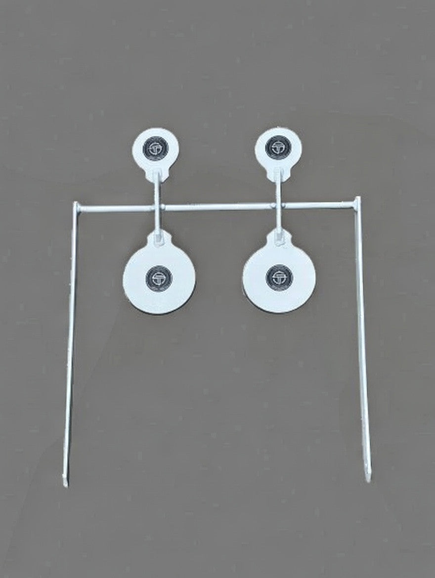 Centerfire Double