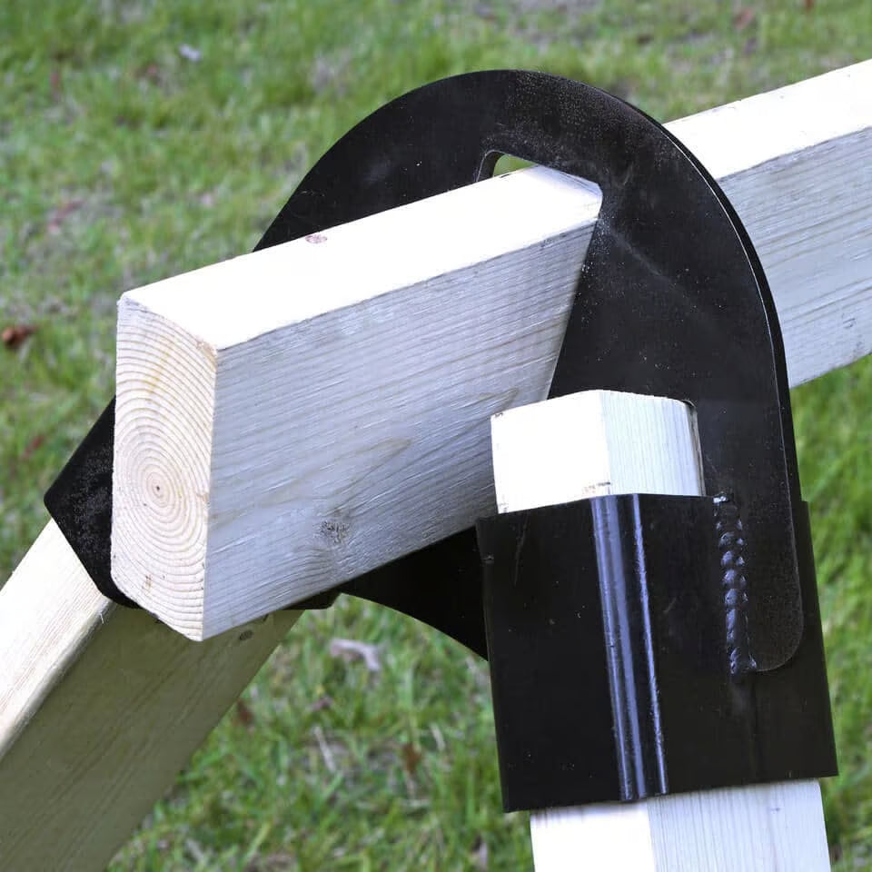 Fast Setup Target Rack Stands