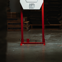 Infinit Target Nut Target Self-Healing Targets: 7000+ Rounds of Unmatched Durability – Infinity ...