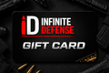 Infinite Defense Gift Card