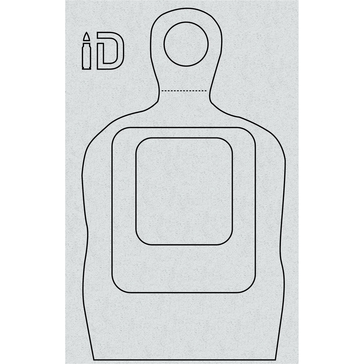 DOE Infinity Target