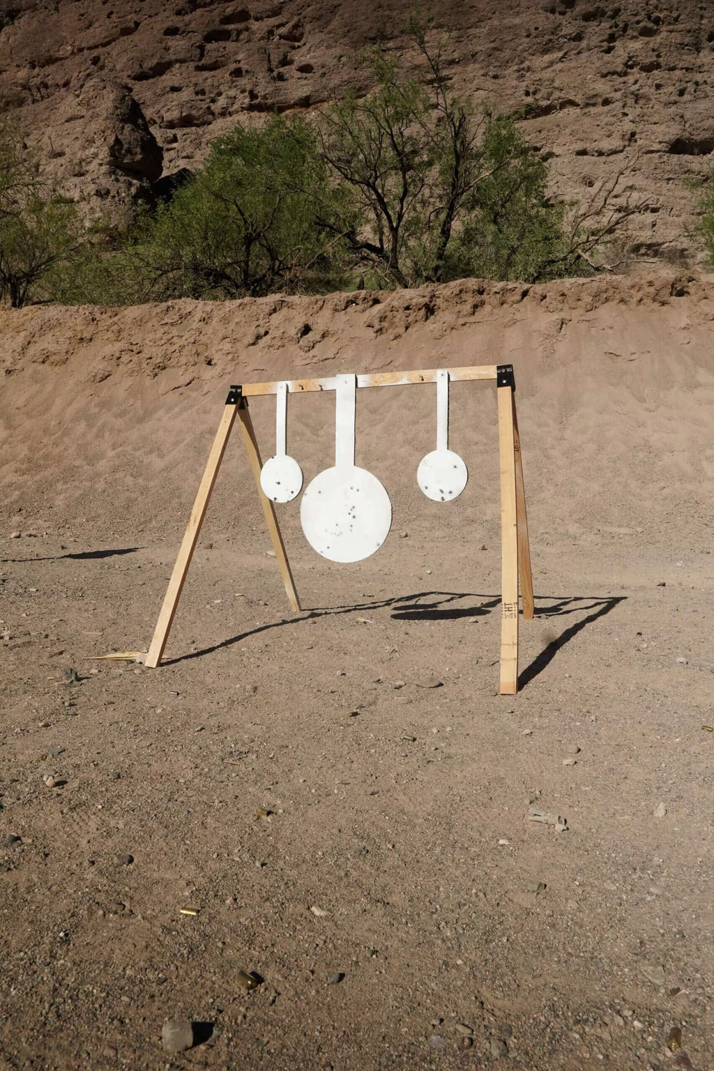 Shooting Target Paper Rack Boost Your Accuracy: Universal Shooting Target Rack Bundles – Infinity ...