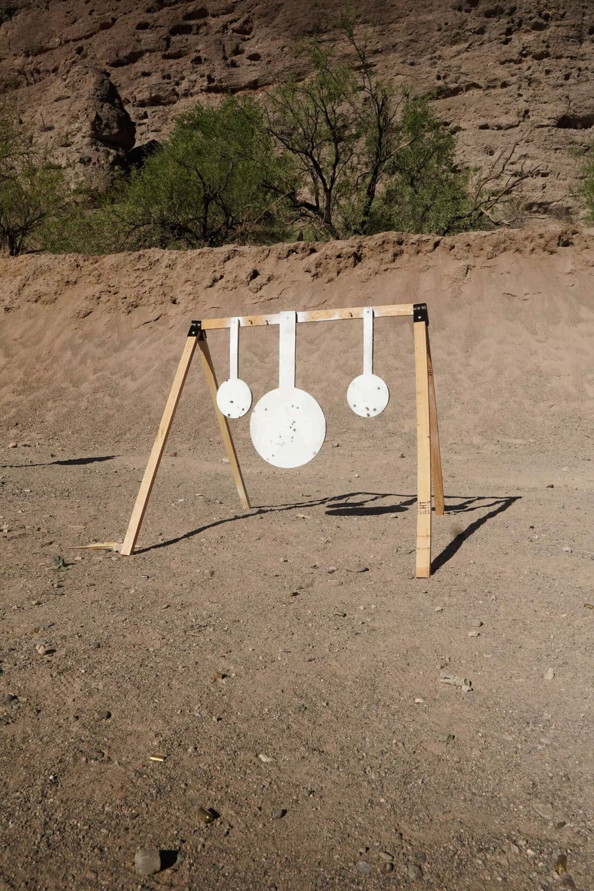 Shooting Target Rack Boost Your Accuracy: Universal Shooting Target Rack Bundles – Infinity ...