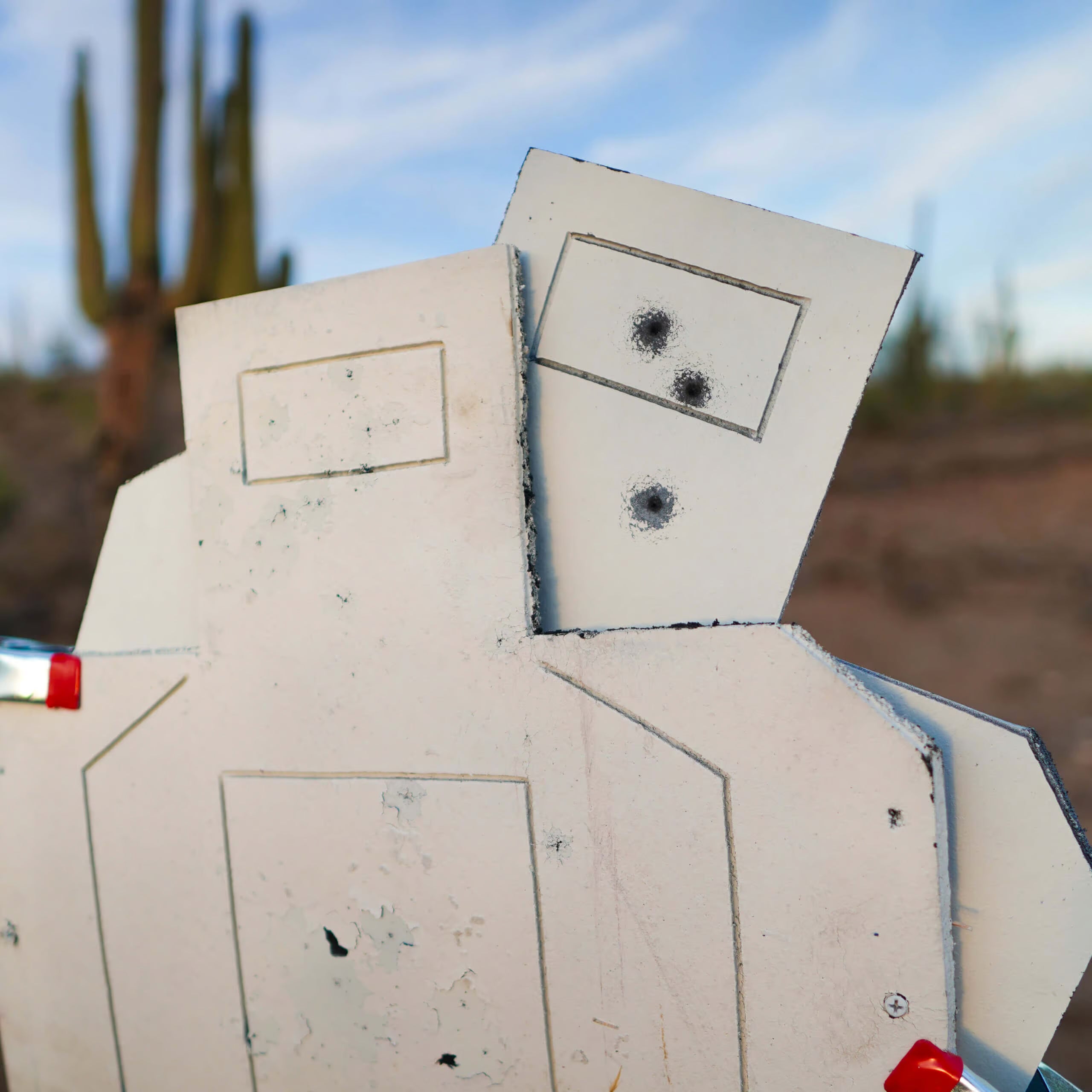 Hostage Saver Bundle