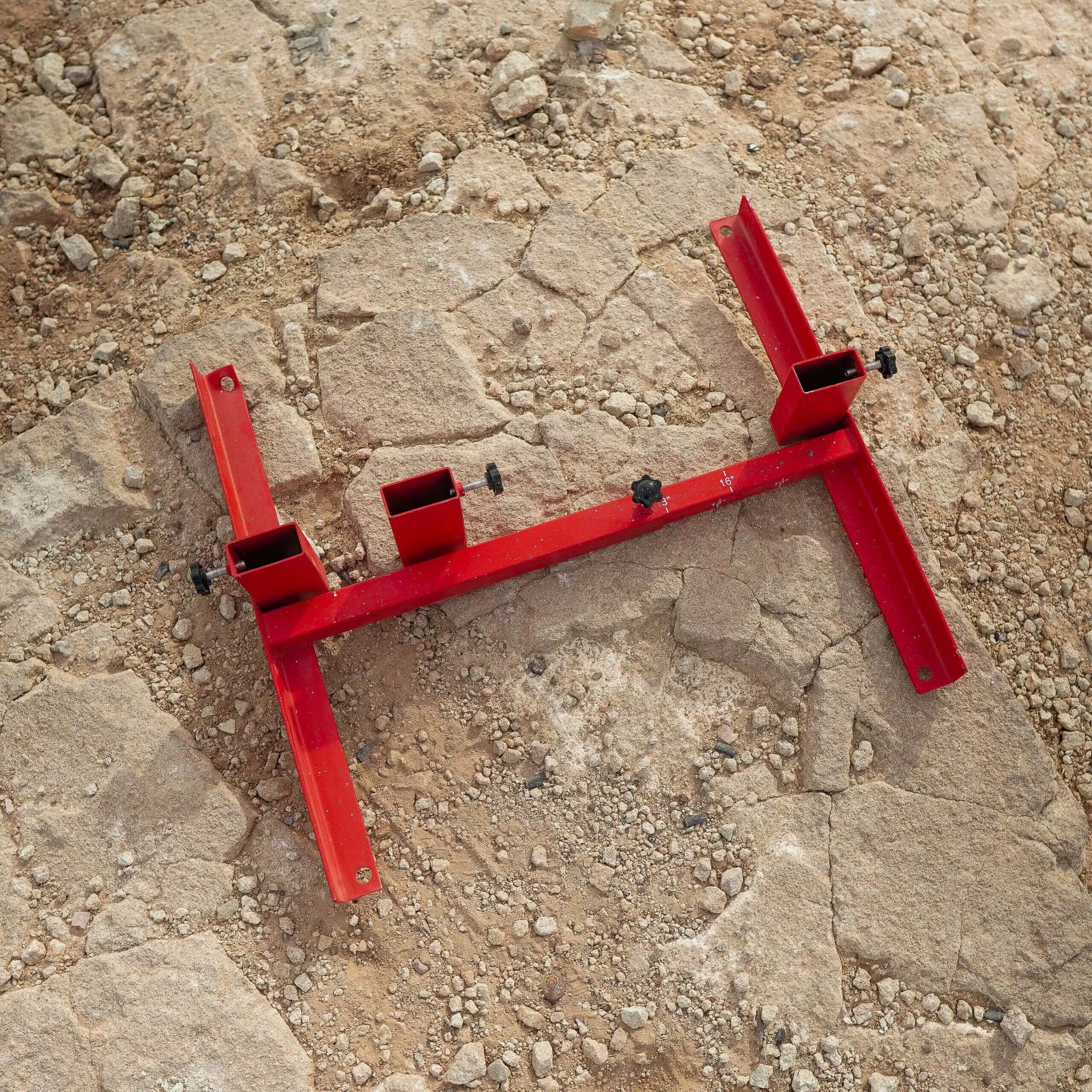 Infinity Target & Adjustable Stand Bundle