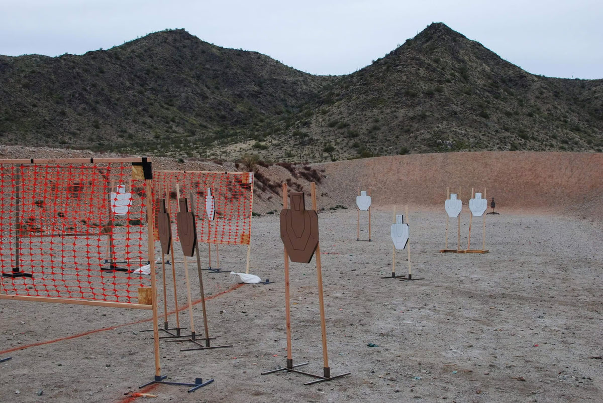K-Zone Target