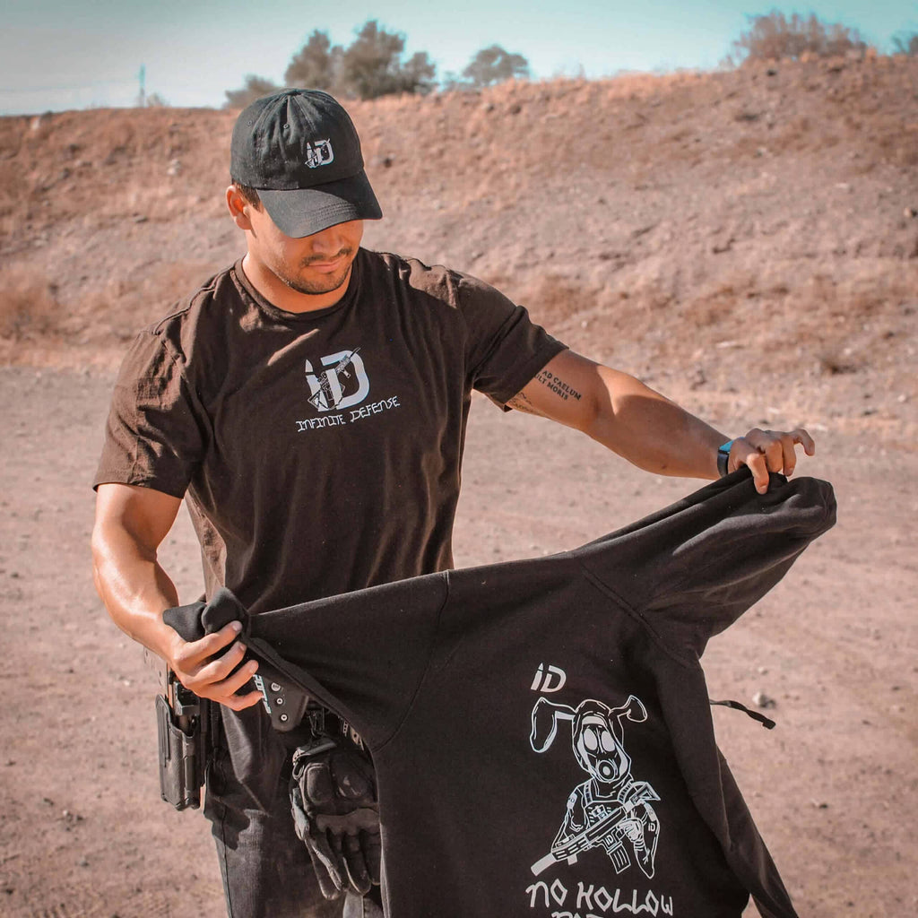 No Hollow Points T-Shirt