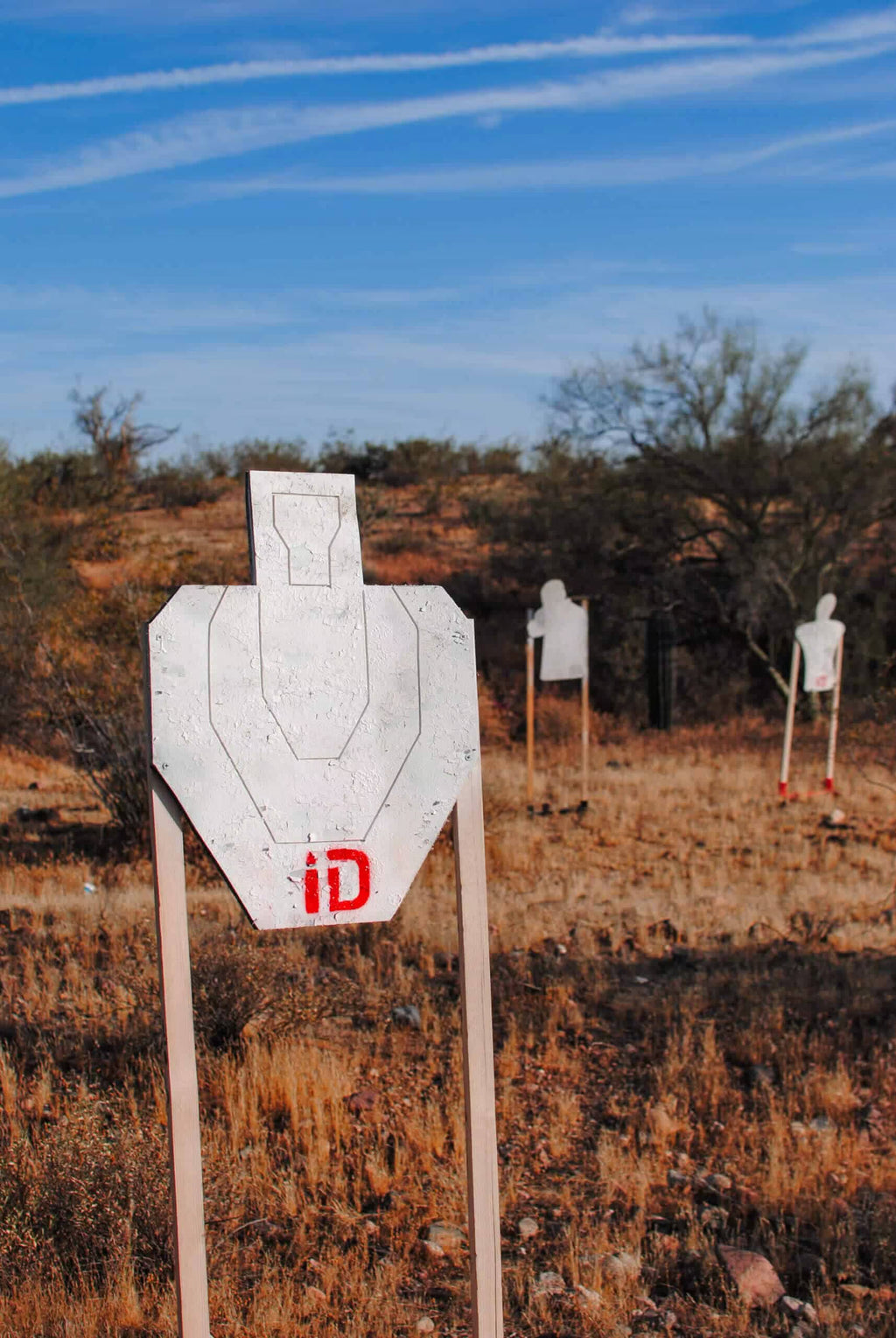 K_zone Threat target anatomical target rubber targets rife target pistol target outdoor targets.