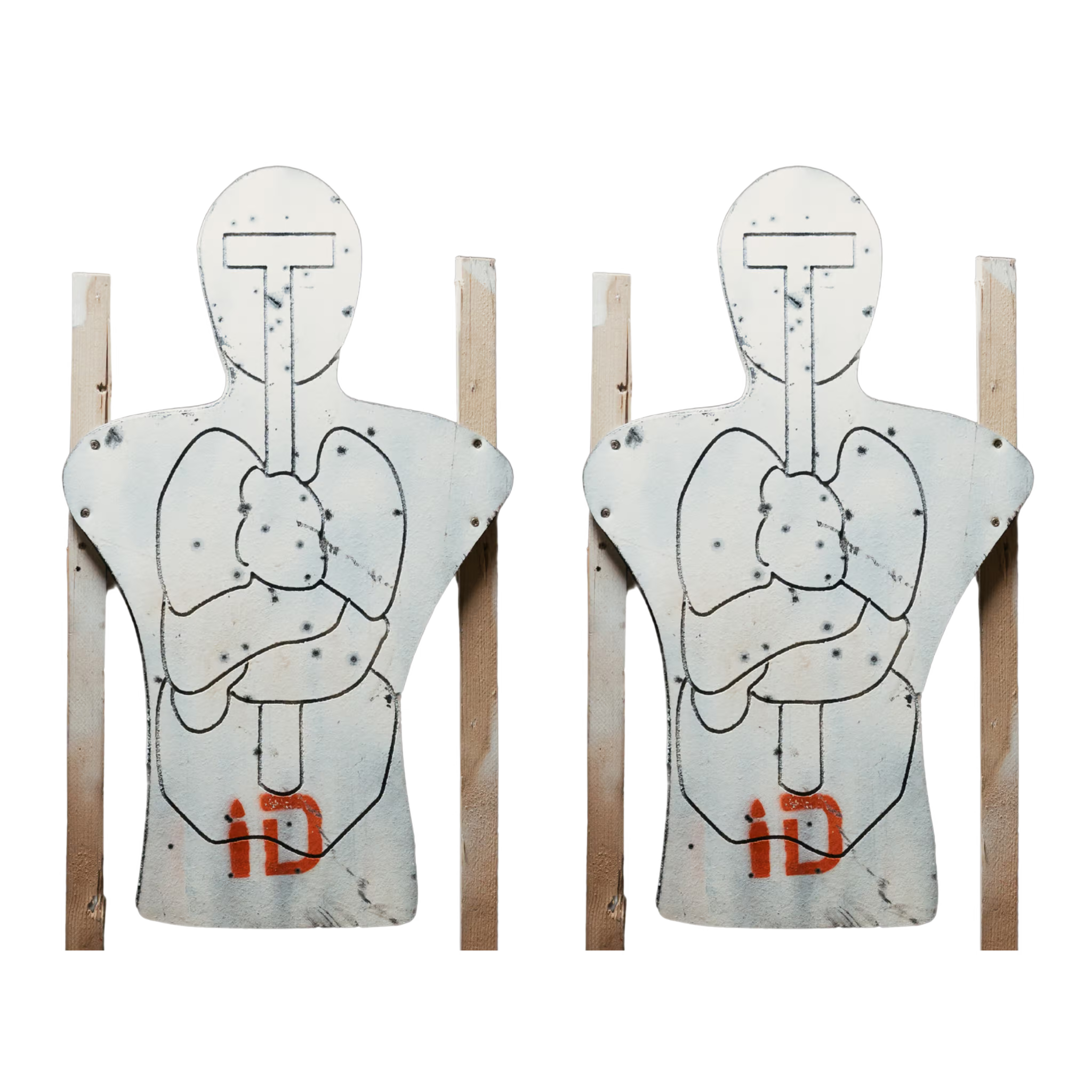 BOGO $100 Off: Infinity Target Special!