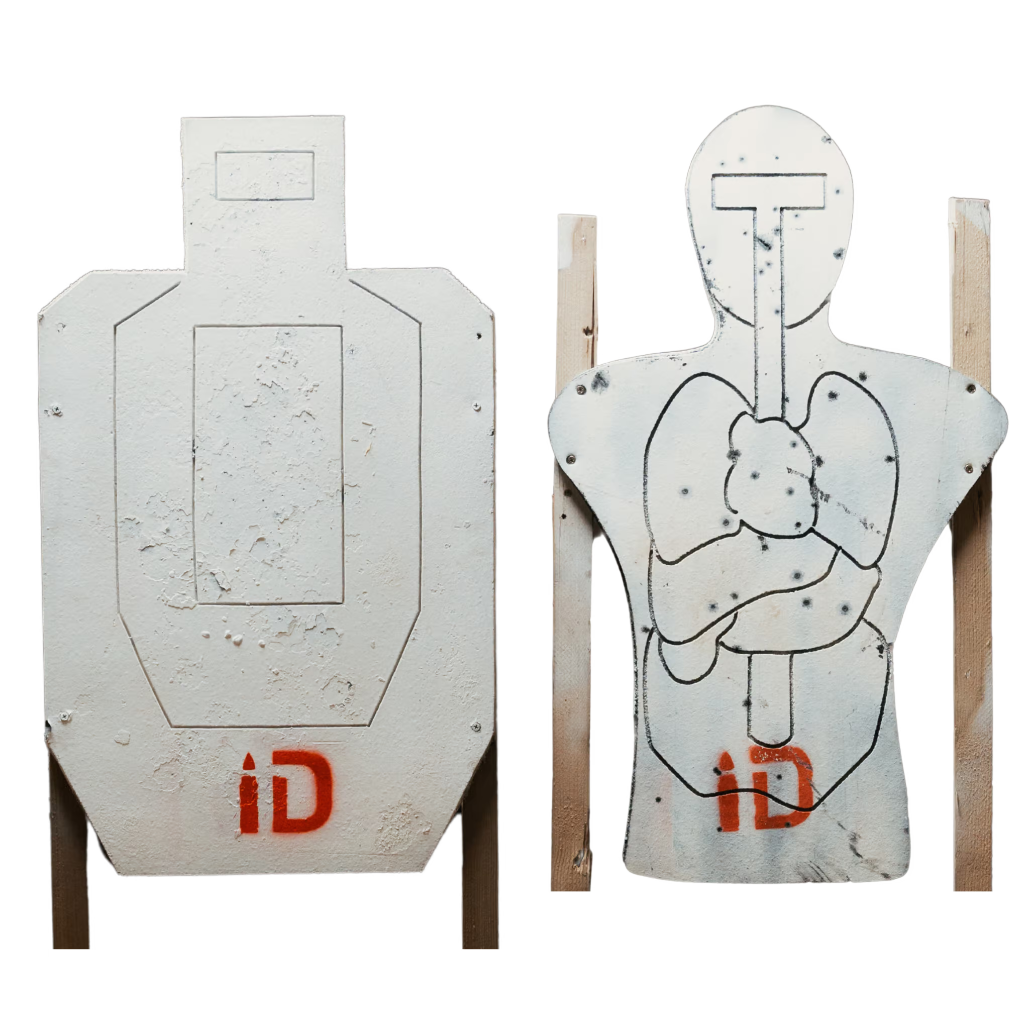 BOGO $100 Off: Infinity Target Special!