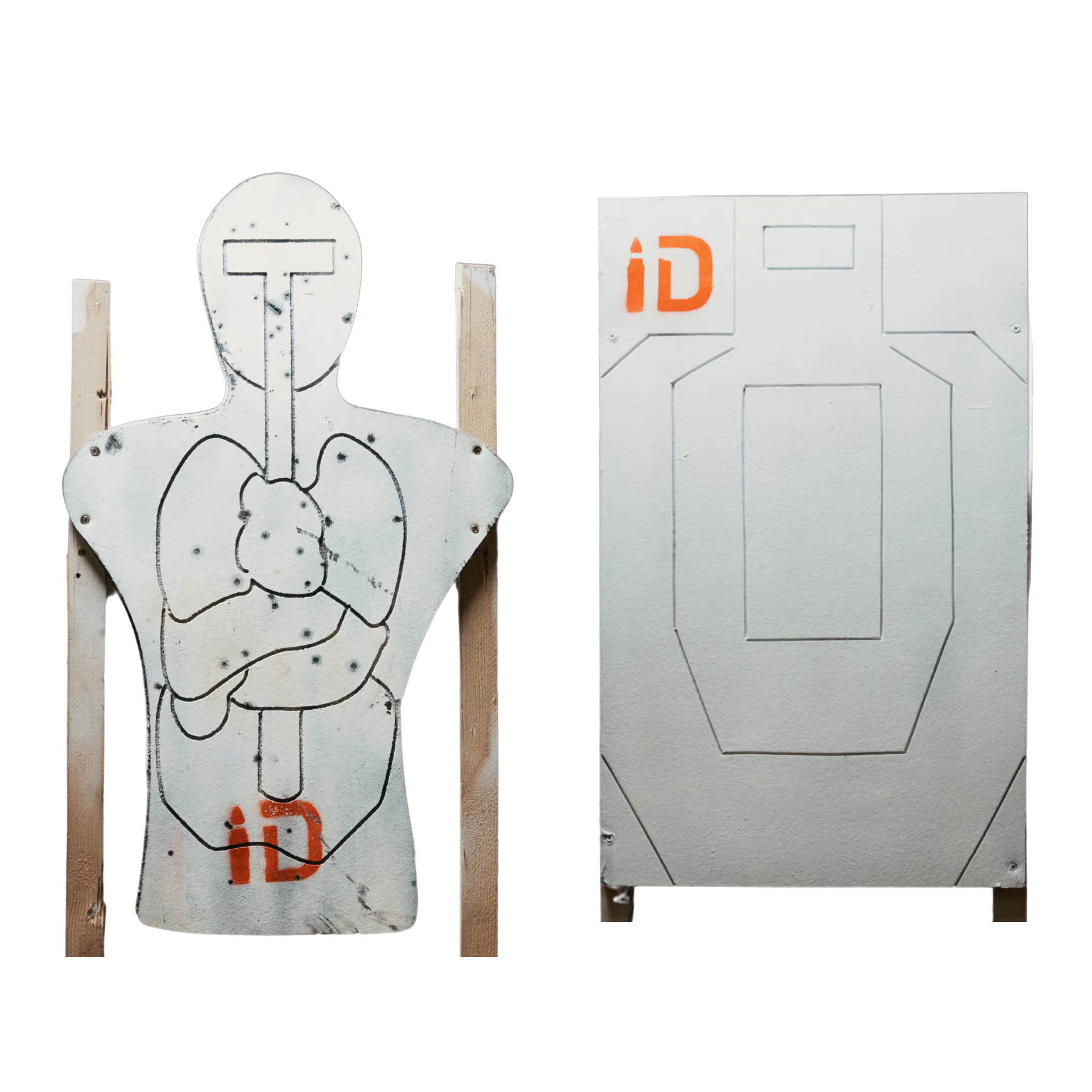 BOGO $100 Off: Infinity Target Special!