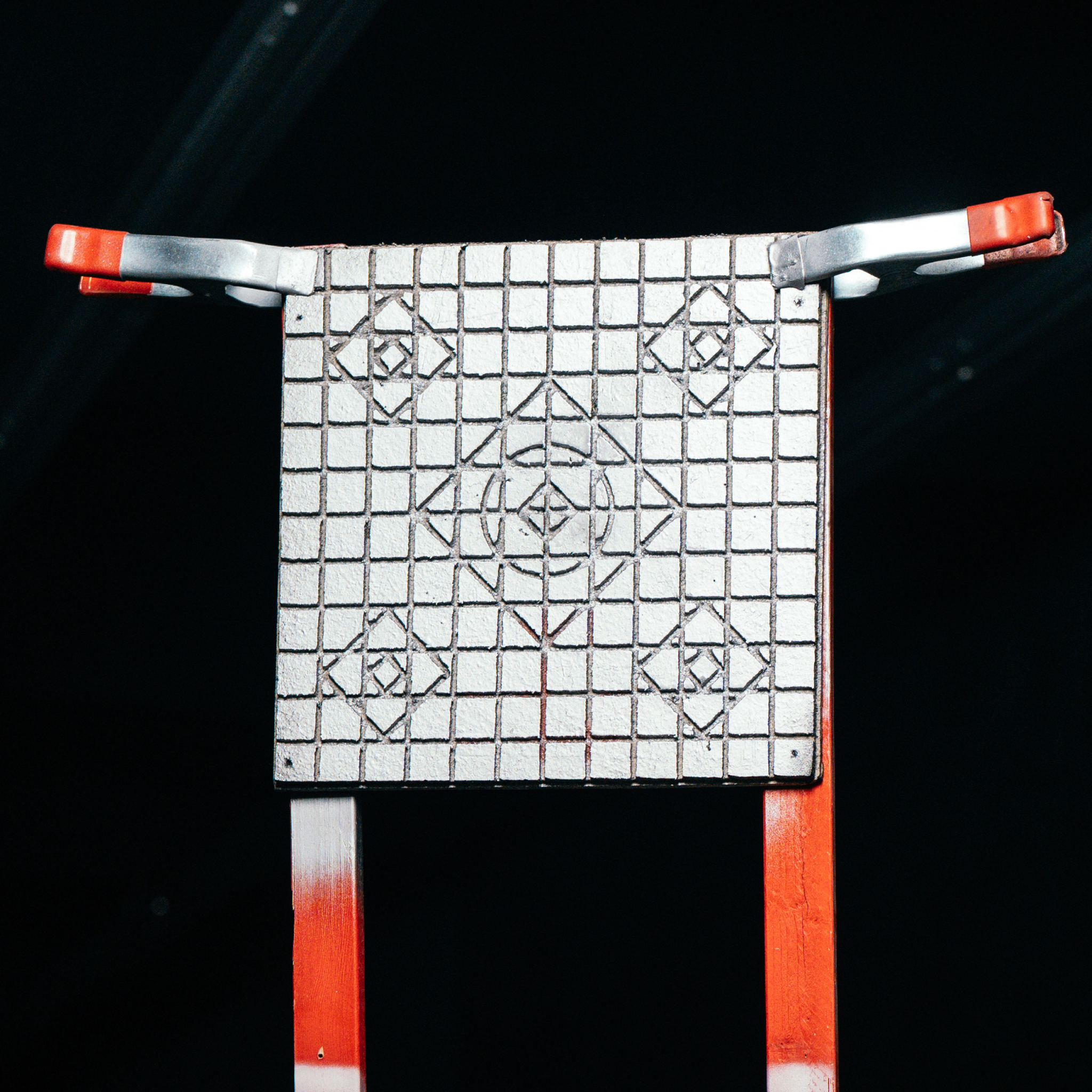 Sight-In Infinity Target