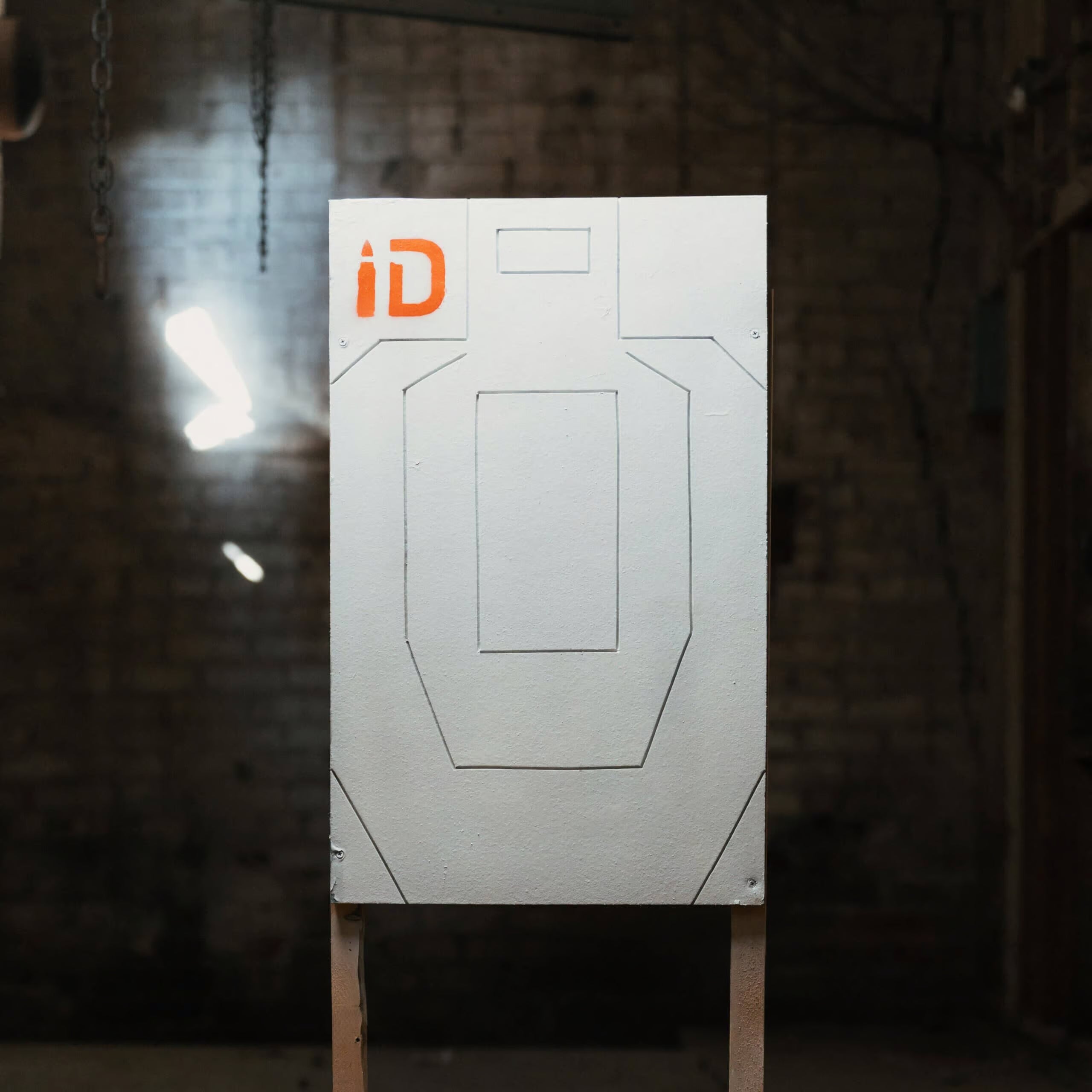 Da Target Infinity Self-Healing Infinity Targets for Shooting