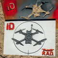 Drone Infinity Target