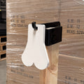 Speedbag Steel Target