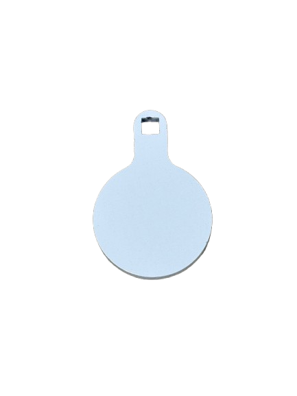 SR500 Gong Target 3/8