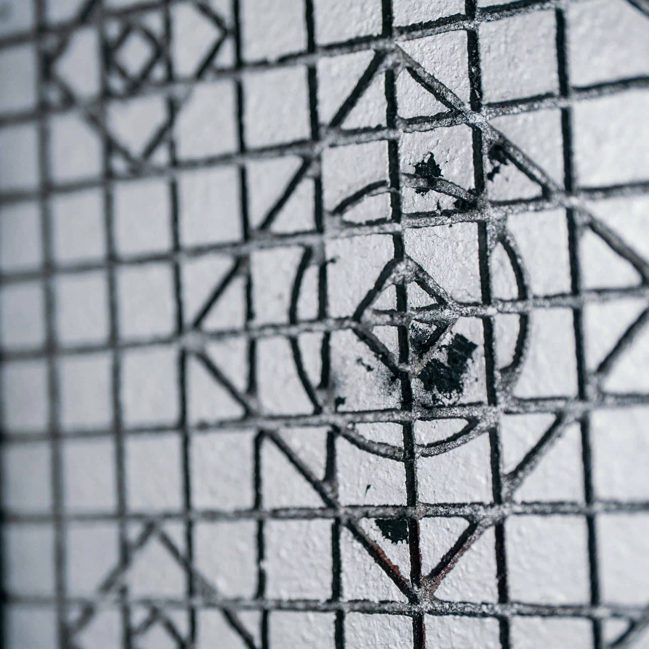 Sight-In Infinity Target