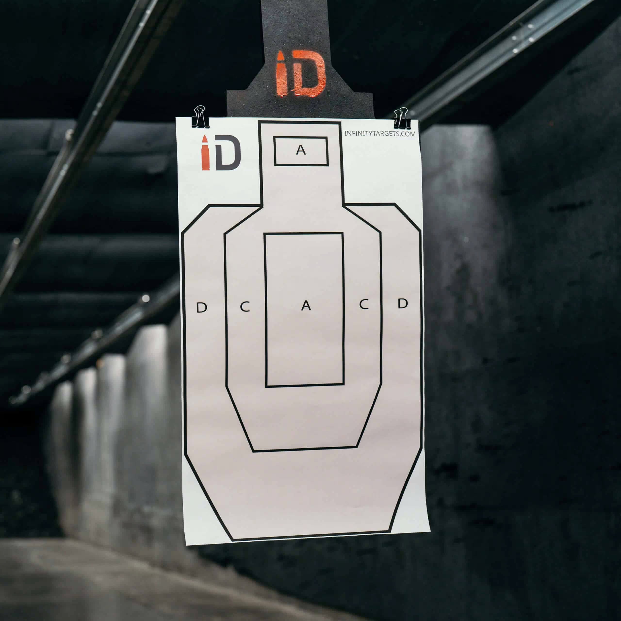 Paper Targets: Affordable Training Tools for Accurate Shooting ...