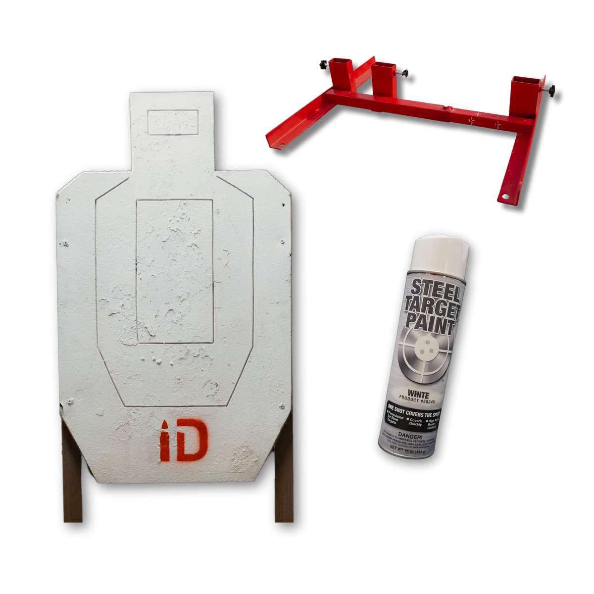 Infinit Target Best Self-Healing Shooting Targets for Durable Practice – Infinity Targets