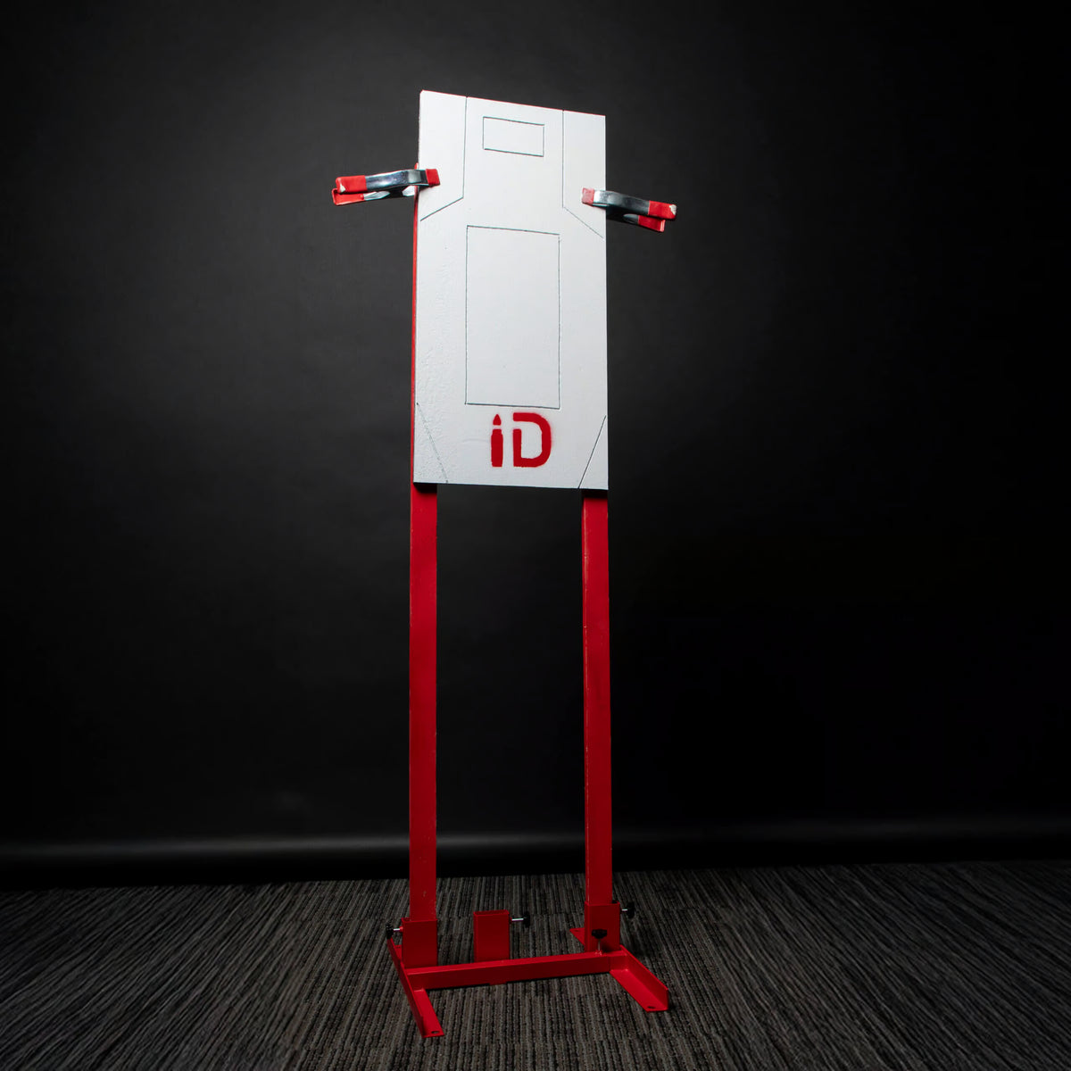 Da Target Infinity Self-Healing Infinity Targets for Shooting