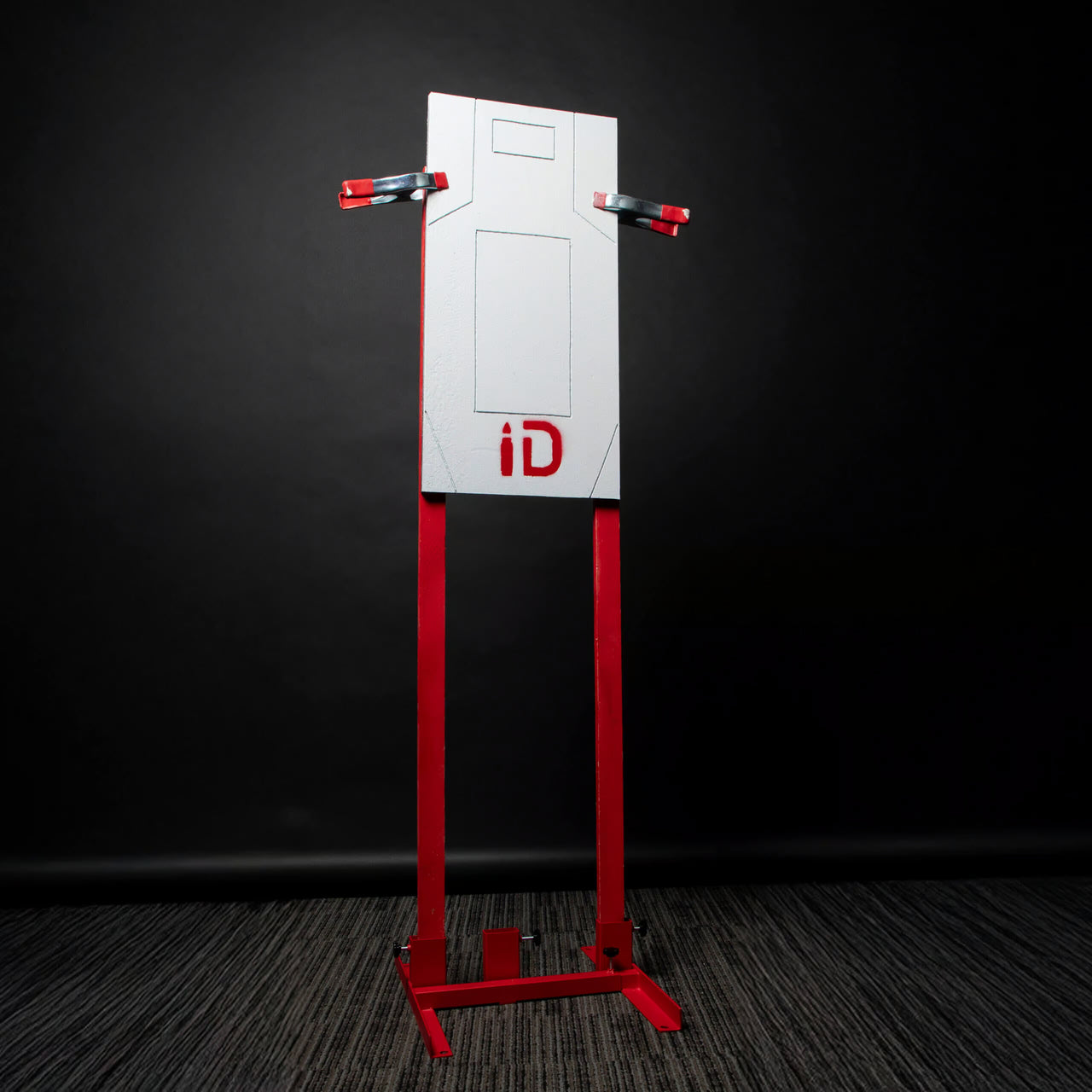 C-Zone Infinity Target