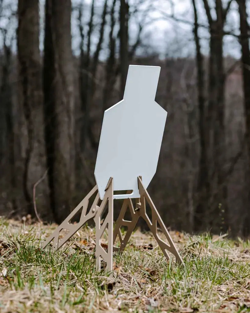 AR550 Grounder Target System