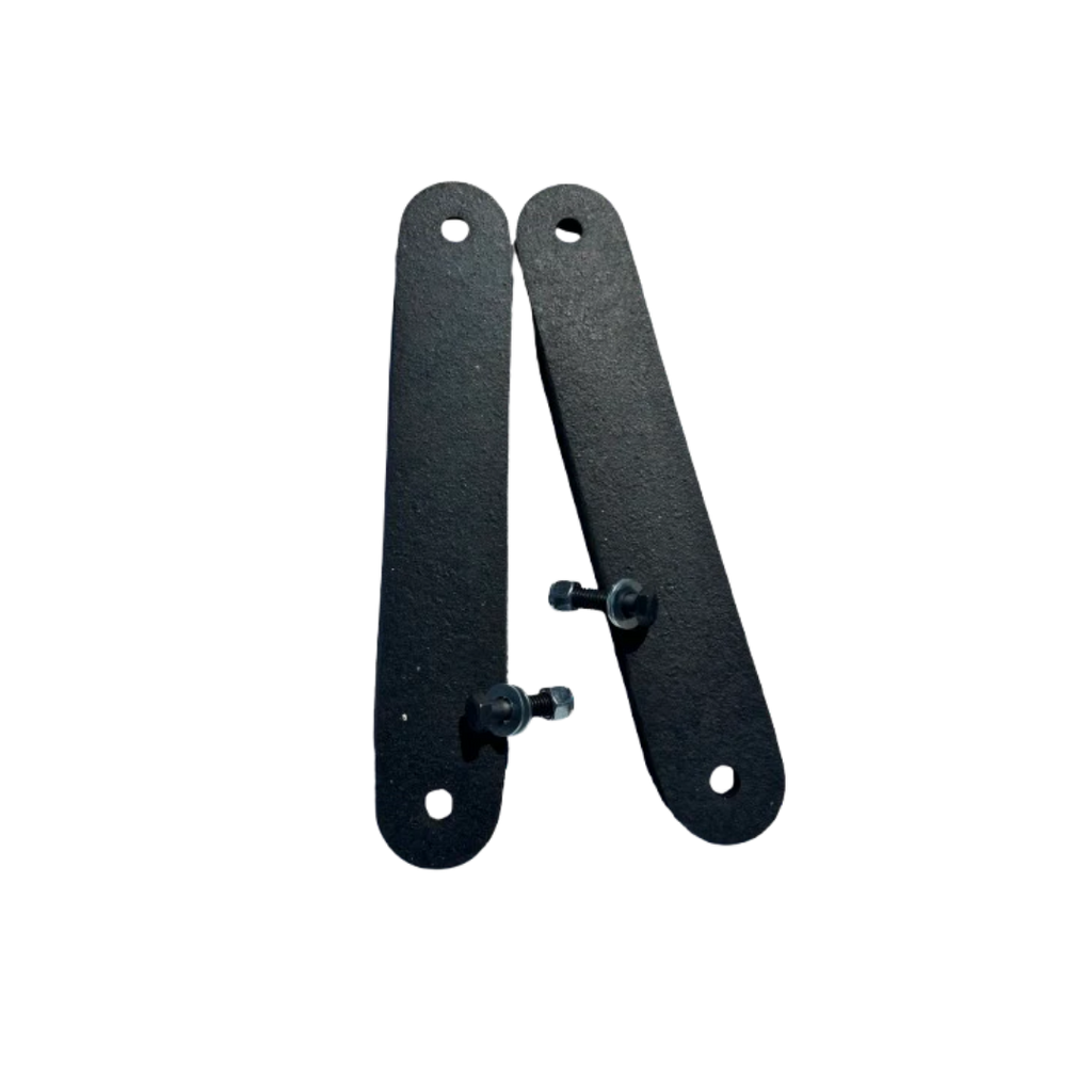 Hanging Rubber with Nuts / Bolts