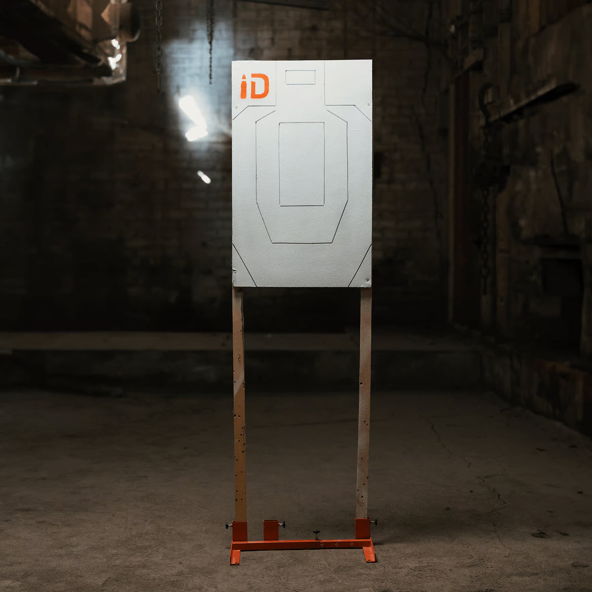 Infinit Target Self-Healing Targets: 7000+ Rounds of Unmatched Durability – Infinity ...