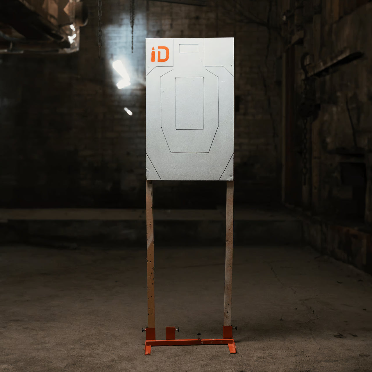 USPSA Sheet Style Shooting Target
