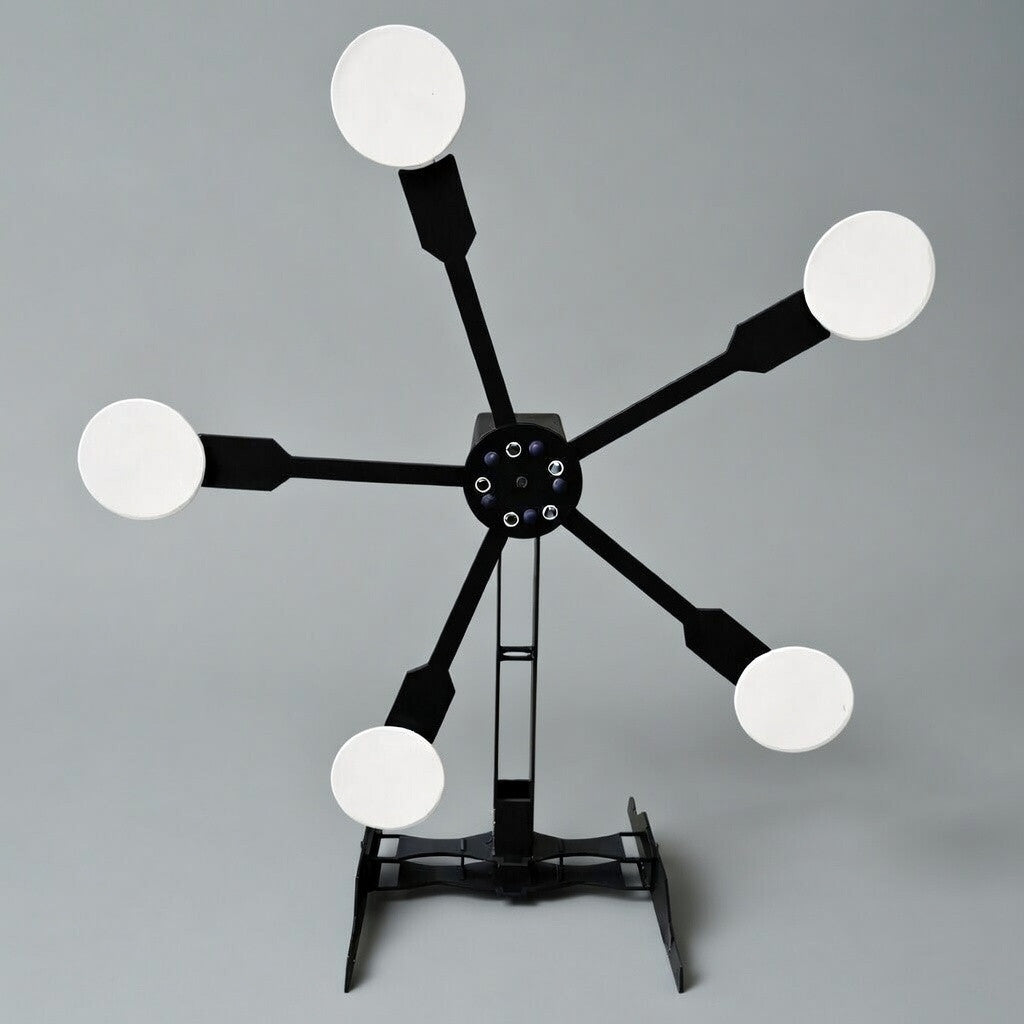 s Texas Star