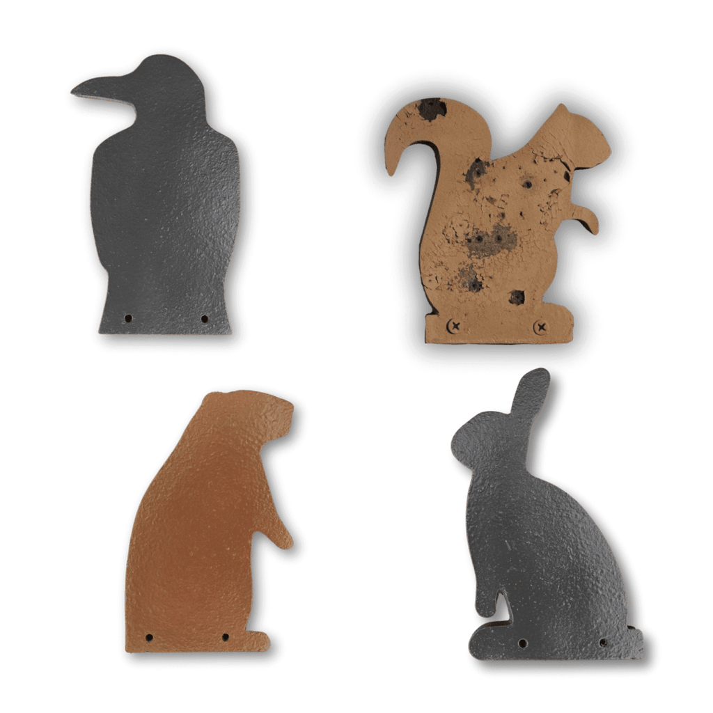 Animal Plinker Infinity Target Bundle - Infinity Targets