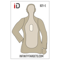 B21 - E Paper Qualification Target (36"x24") - Infinity Targets