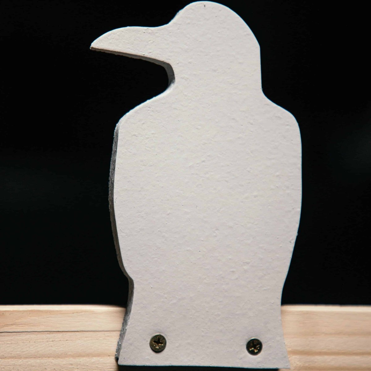 Bird Plinker Target