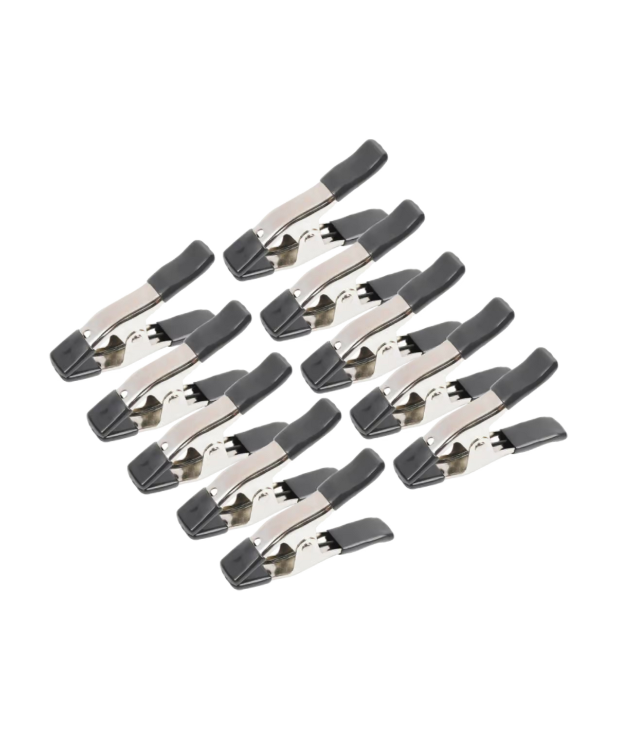 Target Clamp 10 Shooting Target Clamps – Secure Your Shot – Infinity Targets