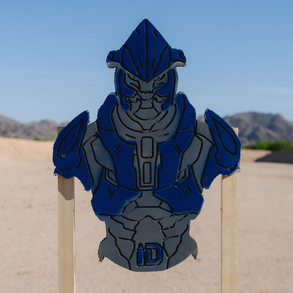 Elite Infinity Target