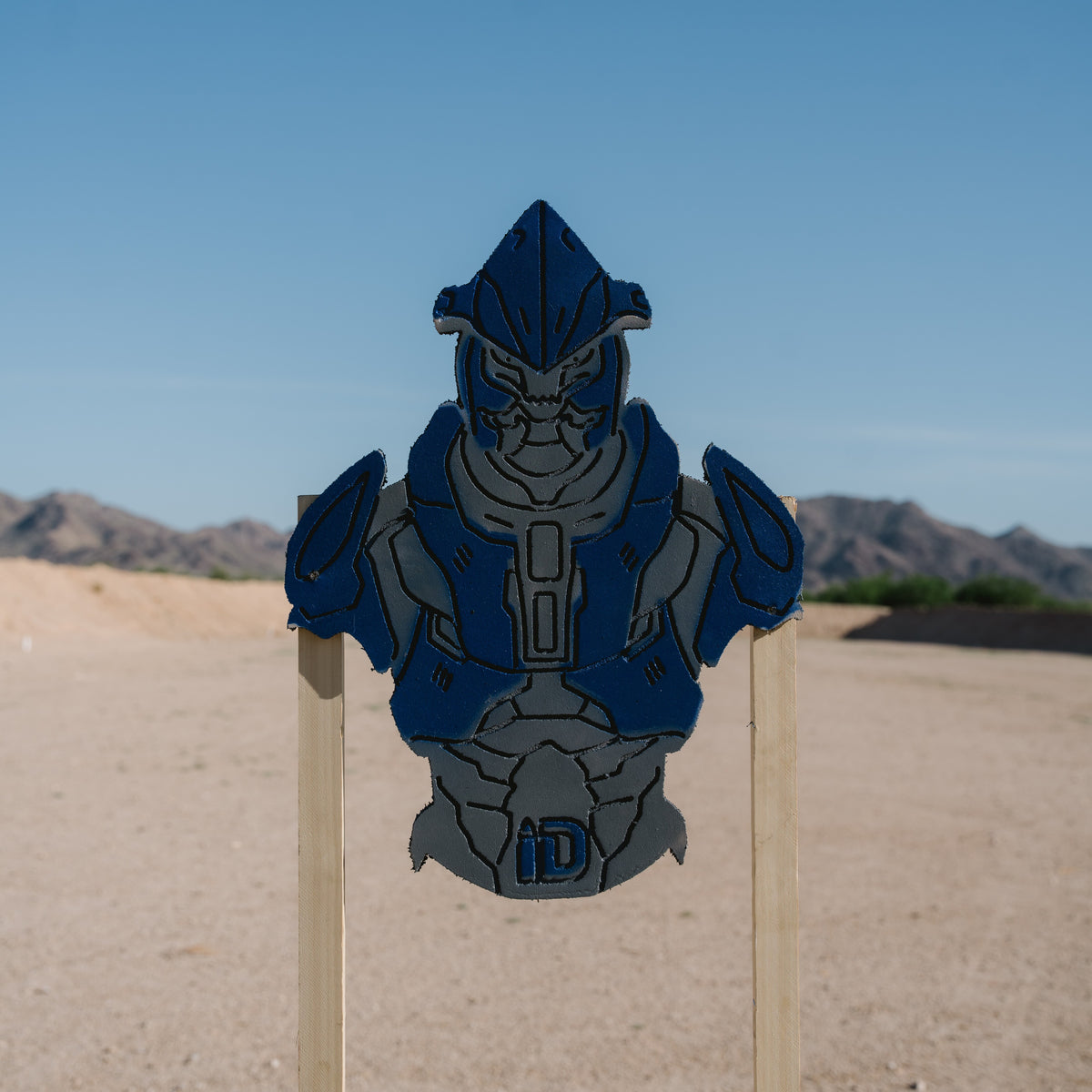 Elite Infinity Target