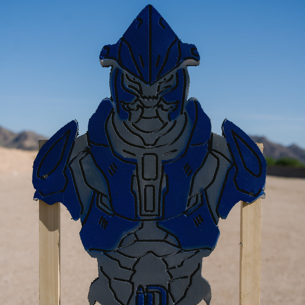 Elite Infinity Target