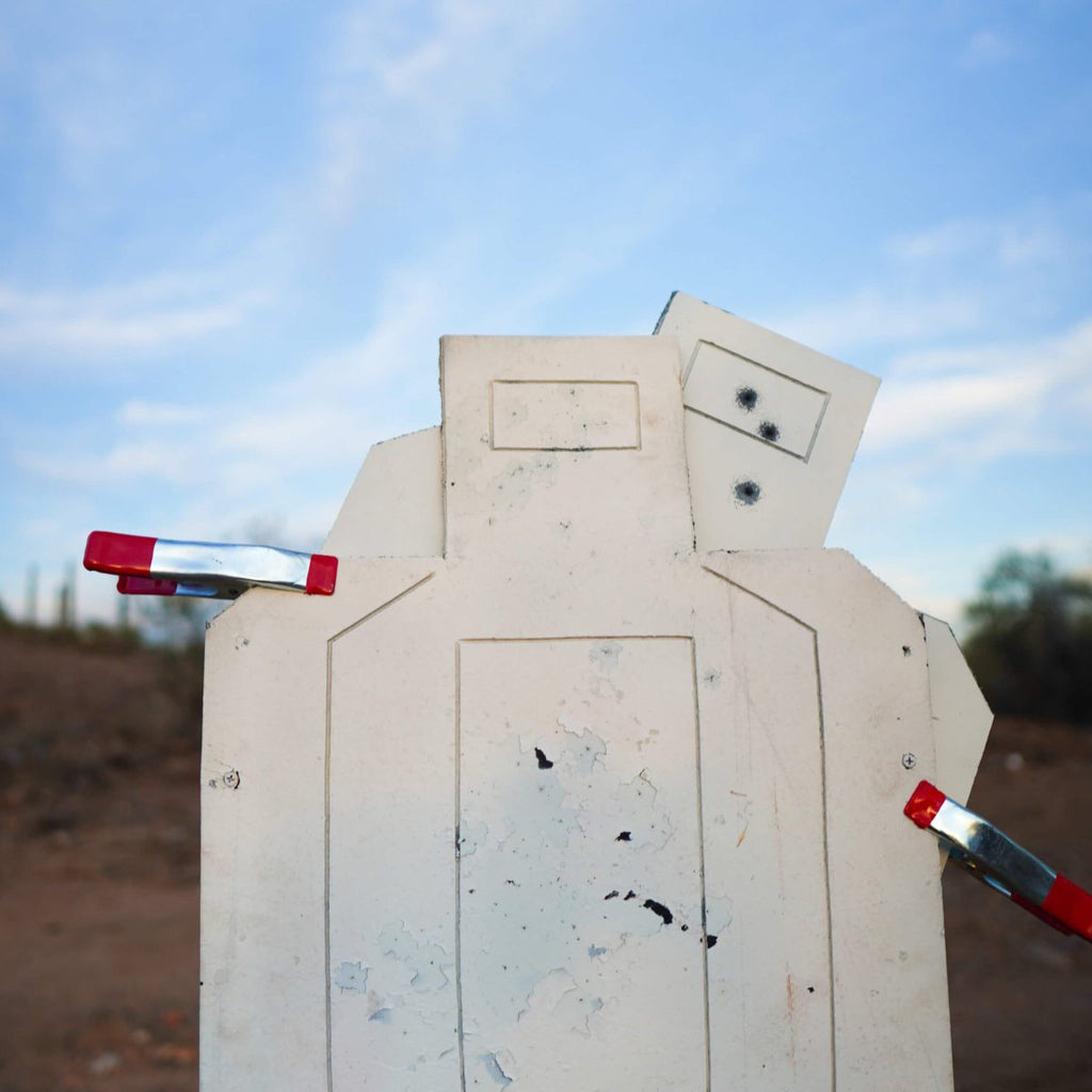 Hostage Saver Bundle - Infinity Targets