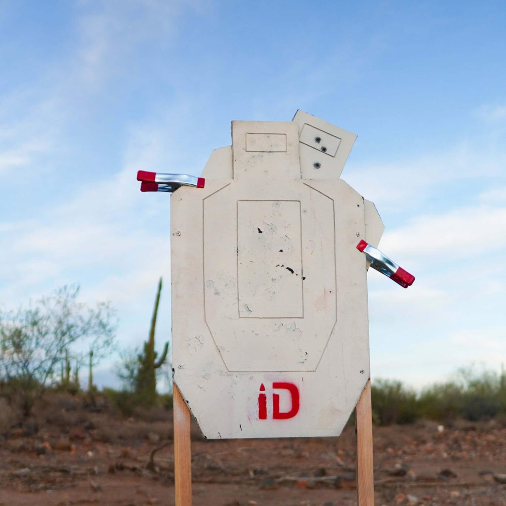 Hostage Saver Bundle - Infinity Targets