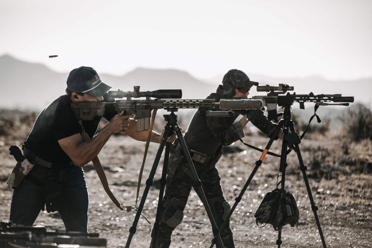 ID Rope Cap - Infinity Targets