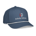 ID Rope Cap - Infinity Targets