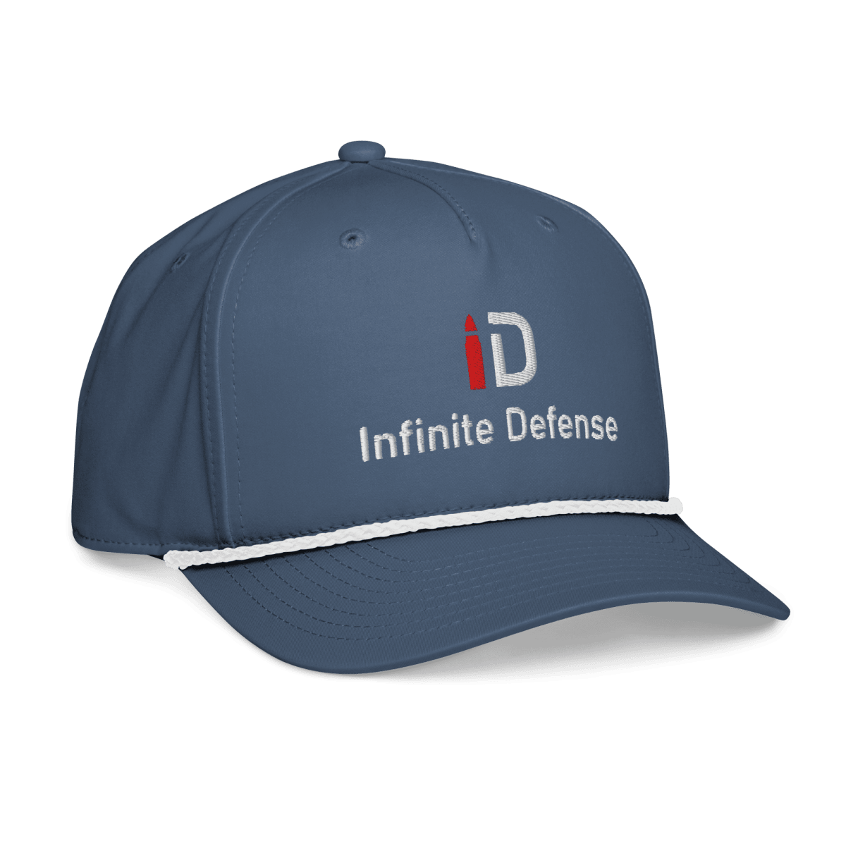 ID Rope Cap - Infinity Targets