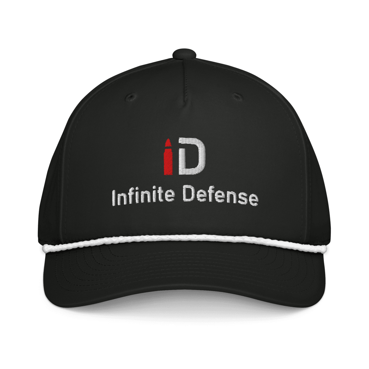 ID Rope Cap - Infinity Targets